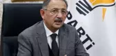 Özhaseki'den doğal gaz açıklaması: 1000 TL'lik fatura geliyorsa aslında o fatura 4000 liralık