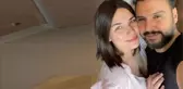 Alişan ve Buse'nin evlilikleri neden krize girdi? Sunucu Bircan Bali'den olay yaratacak pasta iddiası