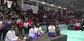 Avrupa Muaythai Şampiyonası başladı