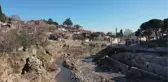 (FPV Drone) Bergama Antik Kenti'nde yeni sur duvarları keşfedildi (1)