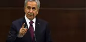 Bülent Arınç'tan FETÖ tutuklusu Nusret Muğla'nın ölümünün ardından 2 sayfalık mektup: Gözler kararmıştı