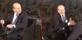 Canlı yayında muhabire tokat atan gazeteci Muharrem Sarıkaya, Habertürk'teki yazılarına yeniden başladı