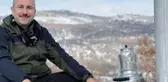 Eski Adalet Bakanı Abdulhamit Gül'den istifa sonrası ilk fotoğraf! Köy hayatı yaşıyor