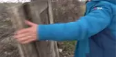 Hırsızlar evin kapılarını söküp götürdü... Aynı evi 5 kez soydular