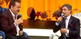İbo Show'da Necati Şaşmaz rüzgarı! Hem şarkı söyledi hem yeni dizi müjdesi verdi