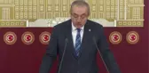 İYİ Parti TBMM Grup Başkanı Tatlıoğlu, gündemi değerlendirdi