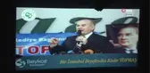 Kadir Topbaş vefatının birinci yılında Beykoz'da anıldı