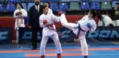 Karatede Türkiye finalistleri belli oldu