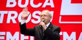Kılıçdaroğlu, Buca Metrosu'nun temelini attı