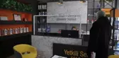 KIRKLARELİ - Yazar kasa servislerinde 
