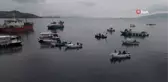 Marmara Denizi'ne sıcak su deşarjına çevrecilerden tepki