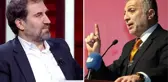Metin Külünk, oy oranlarını düşük gösteren AK Partili isme tepki gösterdi: Tuzağa düştü