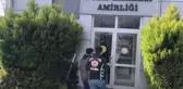 Son dakika haberleri! Kadıköy'de polisten para isteyen değnekçi yakayı ele verdi