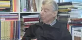 Sanatçı Arif Şentürk, Rumeli türkülerinin hayatına anlam kattığını söyledi (2)