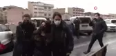 Sedef Kabaş iddianamesi kabul edildi