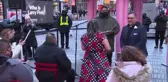 Sevgililer Gününde dünya evine girdiler