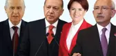 Son ankette çarpıcı sonuç! Zamlar, faturalar derken Millet ile Cumhur İttifakı arasındaki fark 4 puana çıktı