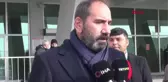 SPOR Mecnun Otyakmaz: 3 puanı aldığımız için çok sevinçliyiz