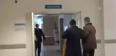 Tatvan'da bir hastanın böbreğindeki taş kapalı ameliyatla çıkarıldı