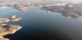 Trakya'daki barajların doluluk oranı arttı