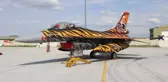 Türk F-16'ları Yunanistan'a gidiyor