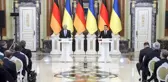 Ukrayna Devlet Başkanı Zelenskiy : 