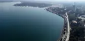 ADANA'DA YAĞIŞLARLA BARAJLARIN DOLULUK ORANI ARTTI