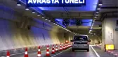 Avrasya Tüneli için verilen garanti tutmadı! Devlet, işletmeci firmaya milyonlarca dolar ödeme yaptı