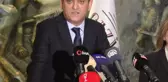 GAZİANTEP - Bakan Özer: 