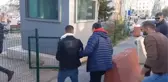 Son dakika haberleri: BALIKESİR - Bir kadın birlikte yaşadığı kişi tarafından bıçakla öldürüldü