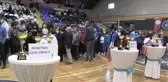 BALIKESİR - Okul sporları birinciliği ödül töreni düzenlendi
