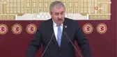 BBP Genel Başkanı Mustafa Destici: 