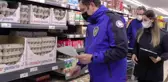 Çekmeköy'de, KDV denetiminde markete ceza yağdı