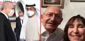 CHP'li Onursal Adıgüzel'in skandal 14 Şubat paylaşımı! Cumhurbaşkanı Erdoğan'ı hedef aldı