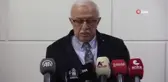 Çorum İl Sağlık Müdürü Sobacı'dan korona virüs açıklaması