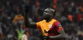 Galatasaray'ın sözleşmesini feshettiği Mbaye Diagne, ticarete atıldı