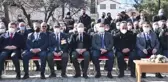 GÜMÜŞHANE - Düşman işgalinden kurtuluşunun 104. yılı kutlandı