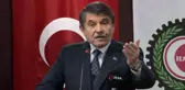 Hizmet-İş Sendikası'nın 6 ve 7 No'lu şubeleri 5 No'lu şube altında birleştirildi