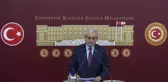 İYİ Partili Nuhoğlu: 