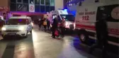 Kamyonetin devrilmesi sonucu 1 kişi öldü, 6 kişi yaralandı