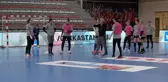 Kastamonu Belediyesyor, Yalıkavak hazırlıklarını tamamladı