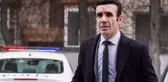Yargı'nın başrol oyuncusu Mehmet Yılmaz Ak, 14 yaş küçük sevgilisiyle ayrıldı