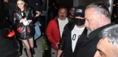 Özcan Deniz Genç Sevgilisiyle Böyle Yakalandı!