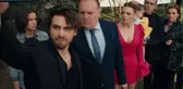 Sadakatsiz'in 49. bölüm fragmanı yayınlandı! Burak Sergen, diziye veda ediyor