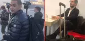 Şehit olan MİT'çinin kimliğini ifşa etmişlerdi! Murat Ağırel ve Barış Pehlivan yeniden cezaevine giriyor