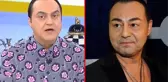 Serdar Ortaç zehirlendi, Arto canlı yayında sitem etti: İlaçla birlikte alkol kullanma