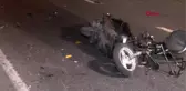 Son dakika haberleri! ŞİŞLİ'DE KAZAYA GELEN 112 EKİBİNE OTOMOBİL ÇARPTI