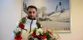 'Uçan Türk' Fatih Arda İpcioğlu yurda döndü