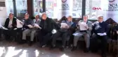 YAŞLI ÇINARLAR KORUSU, COŞTURUYOR