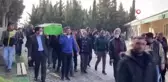 Babasının evine sığınan genç kadını sevgililer günü bahanesiyle kandırmış